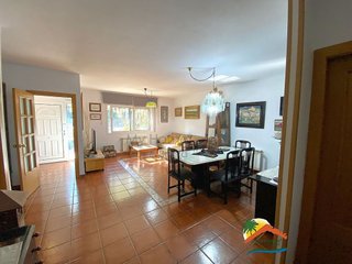 Casa pareada en venta en Mont Ferrant - Sant Joan en Blanes