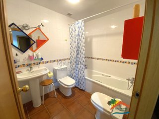 Casa pareada en venta en Mont Ferrant - Sant Joan en Blanes