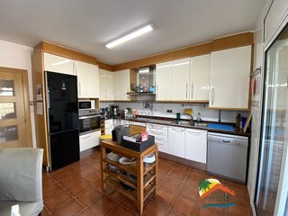 Casa pareada en venta en Mont Ferrant - Sant Joan en Blanes