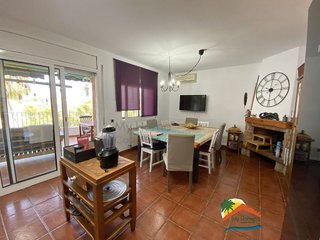 Casa pareada en venta en Mont Ferrant - Sant Joan en Blanes
