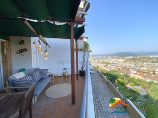 Casa pareada en venta en Mont Ferrant - Sant Joan en Blanes