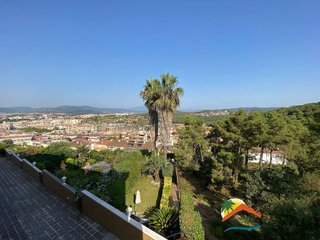 Casa pareada en venta en Mont Ferrant - Sant Joan en Blanes