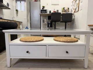 Mesa auxiliar