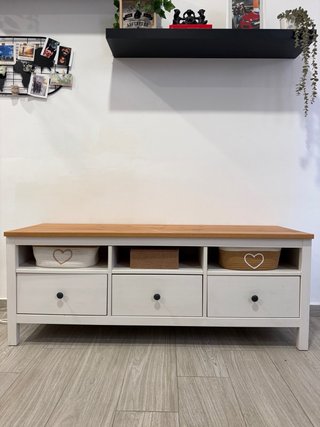 Mesa auxiliar