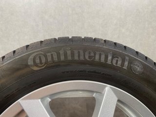 Llantas Volkswagen Caddy 16"