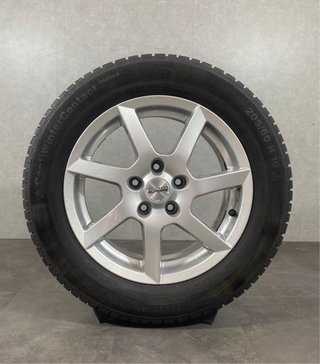 Llantas Volkswagen Caddy 16"
