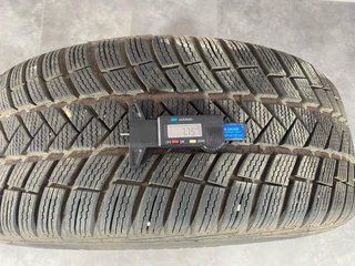 Llantas Volkswagen Caddy 16"