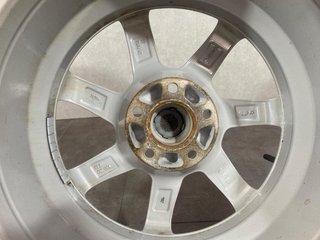 Llantas Volkswagen Caddy 16"