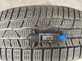 Llantas Volkswagen Caddy 16"