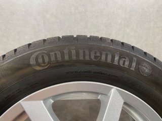 Llantas Volkswagen Caddy 16"