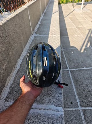 Casco de bici CONDA
