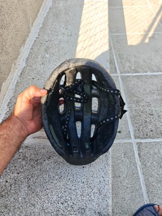 Casco de bici CONDA