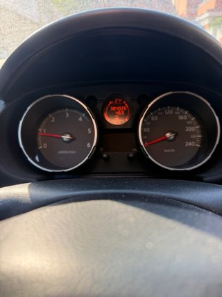 Nissan Qashqai 2010