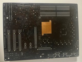 Placa Base ASUS P5Q LGA775 DDR2