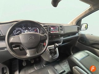 Citroën Jumpy g. 1.5 BlueHDI Talla  XL S&S 100, 75kW/102 PS, 1499 cm