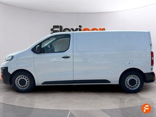 Peugeot Expert FURGON BLUEHDI 100 S&S 6V STANDARD