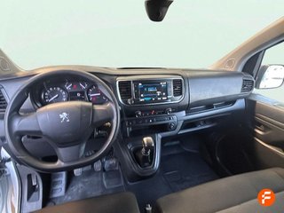 Peugeot Expert FURGON BLUEHDI 100 S&S 6V STANDARD
