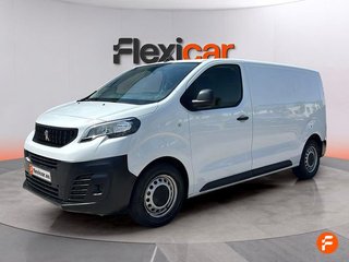 Peugeot Expert FURGON BLUEHDI 100 S&S 6V STANDARD
