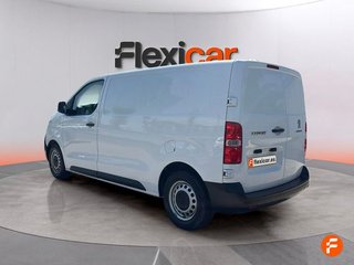 Peugeot Expert FURGON BLUEHDI 100 S&S 6V STANDARD