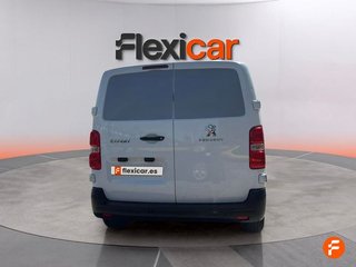 Peugeot Expert FURGON BLUEHDI 100 S&S 6V STANDARD
