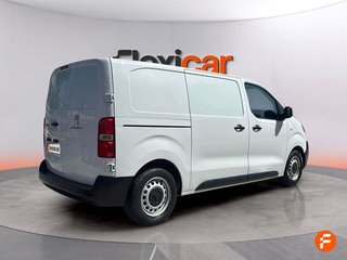 Peugeot Expert FURGON BLUEHDI 100 S&S 6V STANDARD