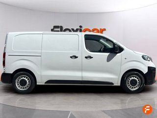 Peugeot Expert FURGON BLUEHDI 100 S&S 6V STANDARD