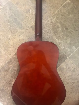 Guitarra Clásica