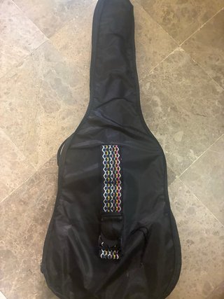 Guitarra Clásica