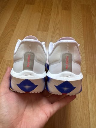 Zapatillas Nike Zoom Fly