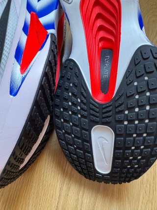 Zapatillas Nike Zoom Fly