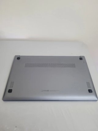Portátil Samsung Galaxy Book4 gris (leer bien)