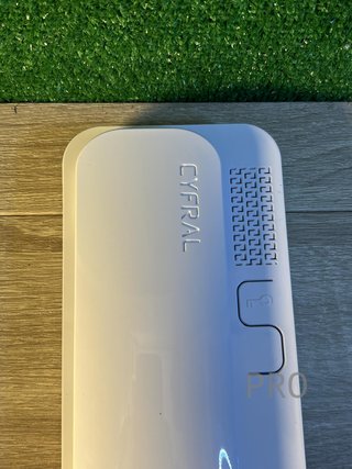 Telefonillo Cyfral