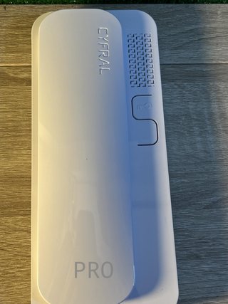 Telefonillo Cyfral