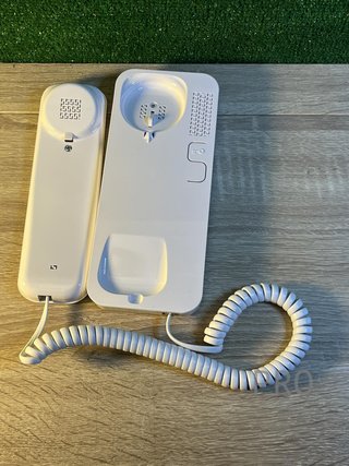Telefonillo Cyfral