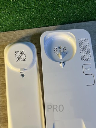 Telefonillo Cyfral
