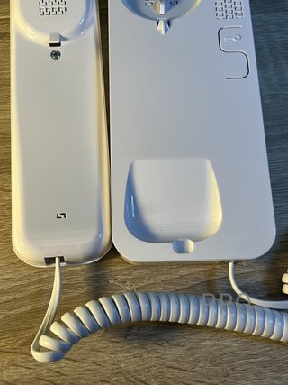 Telefonillo Cyfral
