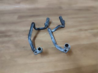 Tubos Agua Intercambiador BMW F800GT 2013
