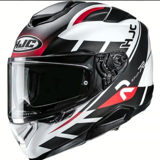 Casco HJC RPHA 72 Value MC1SF