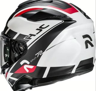 Casco HJC RPHA 72 Value MC1SF