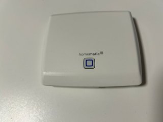 Punto de Acceso Homematic IP HMIP-HAP