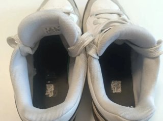Puma Club 5v5 Beige/Blanco Talla 42