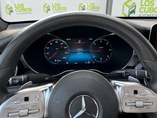 Mercedes-Benz Clase GLC GLC 300 d 4MATIC