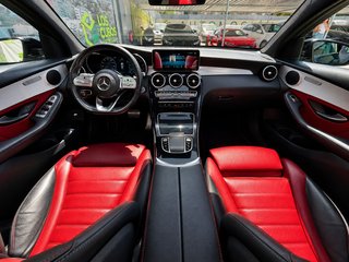 Mercedes-Benz Clase GLC GLC 300 d 4MATIC
