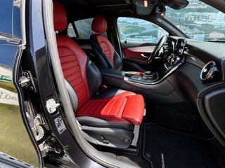 Mercedes-Benz Clase GLC GLC 300 d 4MATIC
