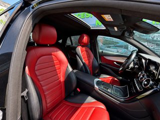 Mercedes-Benz Clase GLC GLC 300 d 4MATIC