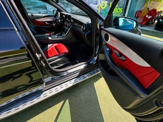 Mercedes-Benz Clase GLC GLC 300 d 4MATIC