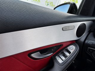 Mercedes-Benz Clase GLC GLC 300 d 4MATIC