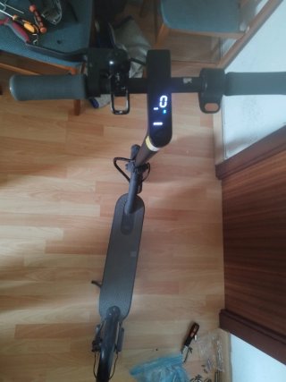 Patinete Eléctrico Xiaomi Essential