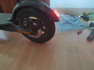 Patinete Eléctrico Xiaomi Essential
