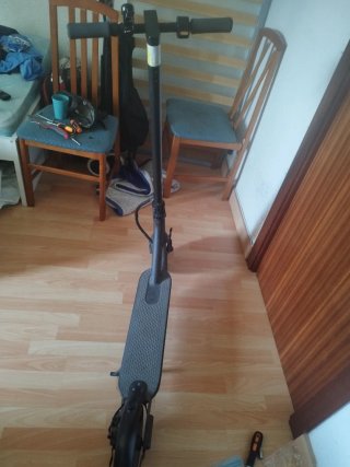 Patinete Eléctrico Xiaomi Essential